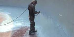 Anti Corrosive Coatings