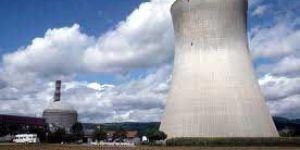 Nuclear Power Plant