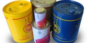 Paints and Coatings