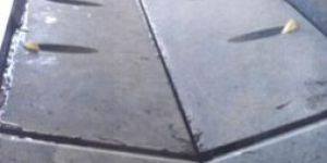 Polyurethane Mastics