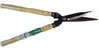 Hedge Shears