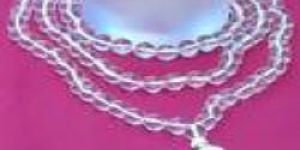 Crystal Mala