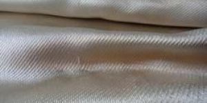 High Silica Cloth