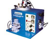 Wax Injection Machine