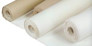 Primed Canvas Rolls