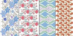 Trilobal Polyester Embroidery Thread