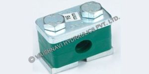 MULTILAYER TUBE CLAMPS