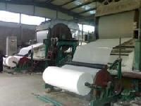 Kraft Paper Making Machines