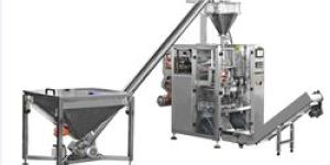 Detergent Packing Machine