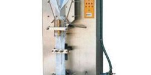 Liquid Packaging Machinery