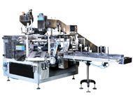 Pick Fill Seal Machine