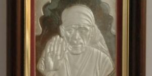 Sai Baba Moorti