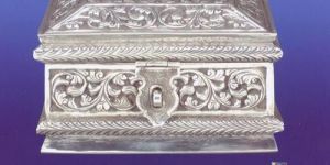 Silver Boxes