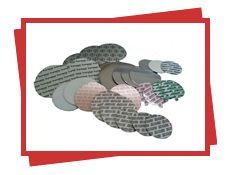 Induction Sealing Wad Foils