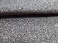 Plain Grey Fabric