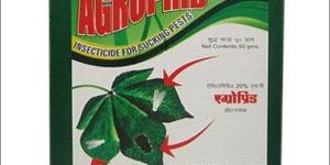 Acetamiprid 20% Sp