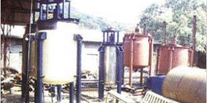 Chemical Processing Equipment