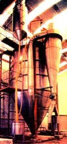 Industrial Spray Dryer