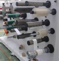 Paper Processing Equipment