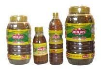 Refined Groundnut Oil