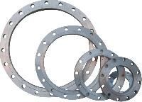 Forging Blind Flanges