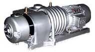 Vacuum Pumps