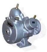Vacuum Pressure Pump