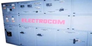 Electrical Control Panel