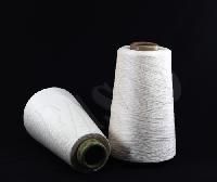 Gassed Mercerized Yarn