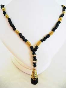 Designer Fashion Necklaces FN-01