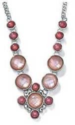 Designer Fashion Necklaces FN-02