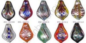 Glass Pendants