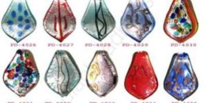 Glass Pendants