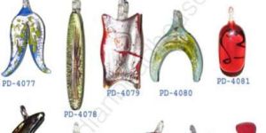 Glass Pendants