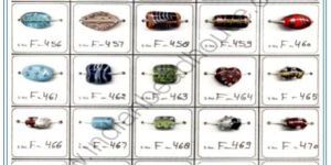 Lampwork Glass Beads