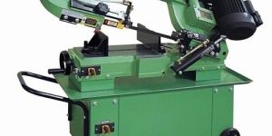 Metal Band Saw Machine
