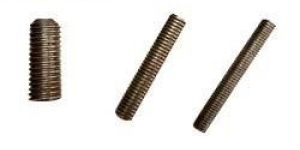 Fully Threaded Stud