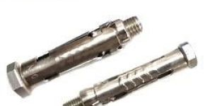 Pin Type Anchor Fastener..