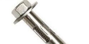 Sleeve Anchor Fastener