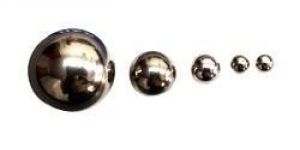 Stainless Steel Ball