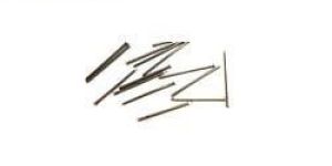 Stainless Steel Headless Nails