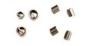 Stainless Steel Helicoil Insert