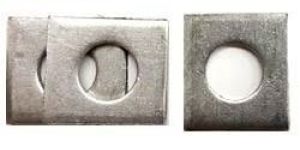 Stainless Steel Taper Washer