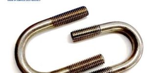 Stainless Steel U Bolt