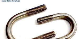 STAINLESS STEEL U-BOLT / SS U BOLT / SS U CLAMP