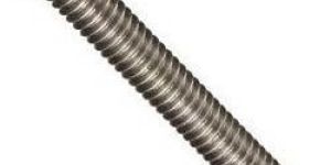 Stainless Threaded Rod