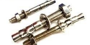 Wedge Anchor Fastener