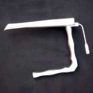 Anterior Commissioner Laryngoscope