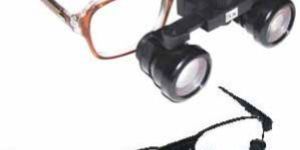 Binocular Loupe - 01