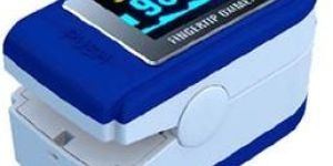 CAT No. PO-300G Pulse Oximeters